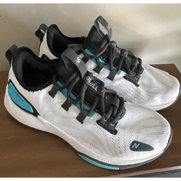 New Balance Men's FuelCell 100 V2 Cross Trainer Men’s 7/Women’s 8.5 - Picture 3 of 9